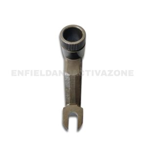 Jimi Gear Shaft Assembly – Heavy-Duty Replacement for Royal Enfield Old Model Bullet (Cast Iron Engines)