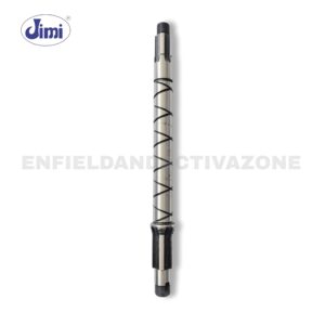 Jimi Gearbox Main Shaft – Heavy-Duty Transmission Component for Royal Enfield Old Model Bullet (Cast Iron Engines)