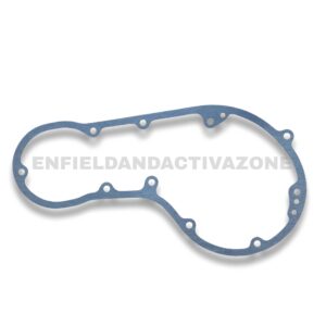 EAZ Timing Cover Gasket Packing – High-Performance Oil Seal for Vintage Royal Enfield Bullet 350cc & 500cc (Cast Iron Models)