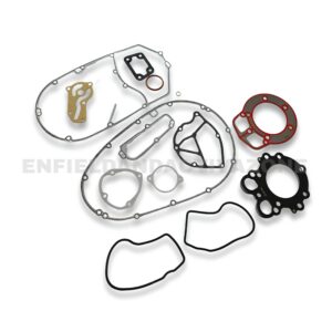 Siemen SG UCE-001 Engine Gasket Packing Kit – Special Grade Full Set for Royal Enfield Classic, Bullet & Electra 350cc (Twinspark UCE)