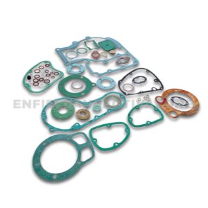 Full Engine Gasket Packing Kit – Master Set for Vintage Royal Enfield Bullet 500cc (Cast Iron Old Model)