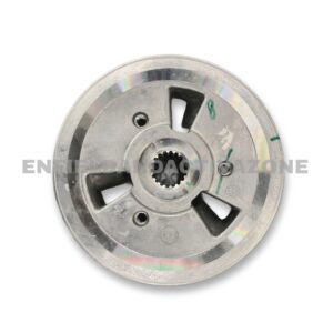 Genuine Royal Enfield Center Clutch Hub – Original Equipment (OE) Part for Interceptor 650 & Continental GT 650 (Part No. 575583/B)