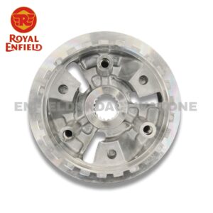 Genuine Royal Enfield Center Clutch Hub – Original Equipment (OE) Part for Interceptor 650 & Continental GT 650 (Part No. 575583/B)
