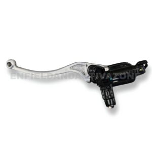 Genuine Royal Enfield Front Master Cylinder Assembly – Original Equipment (OE) Part for Himalayan 411 & Scram 411 (Part No. 585027/C)