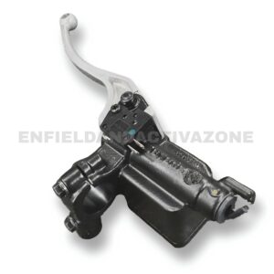 Genuine Royal Enfield Front Master Cylinder Assembly – Original Equipment (OE) Part for Himalayan 411 & Scram 411 (Part No. 585027/C)