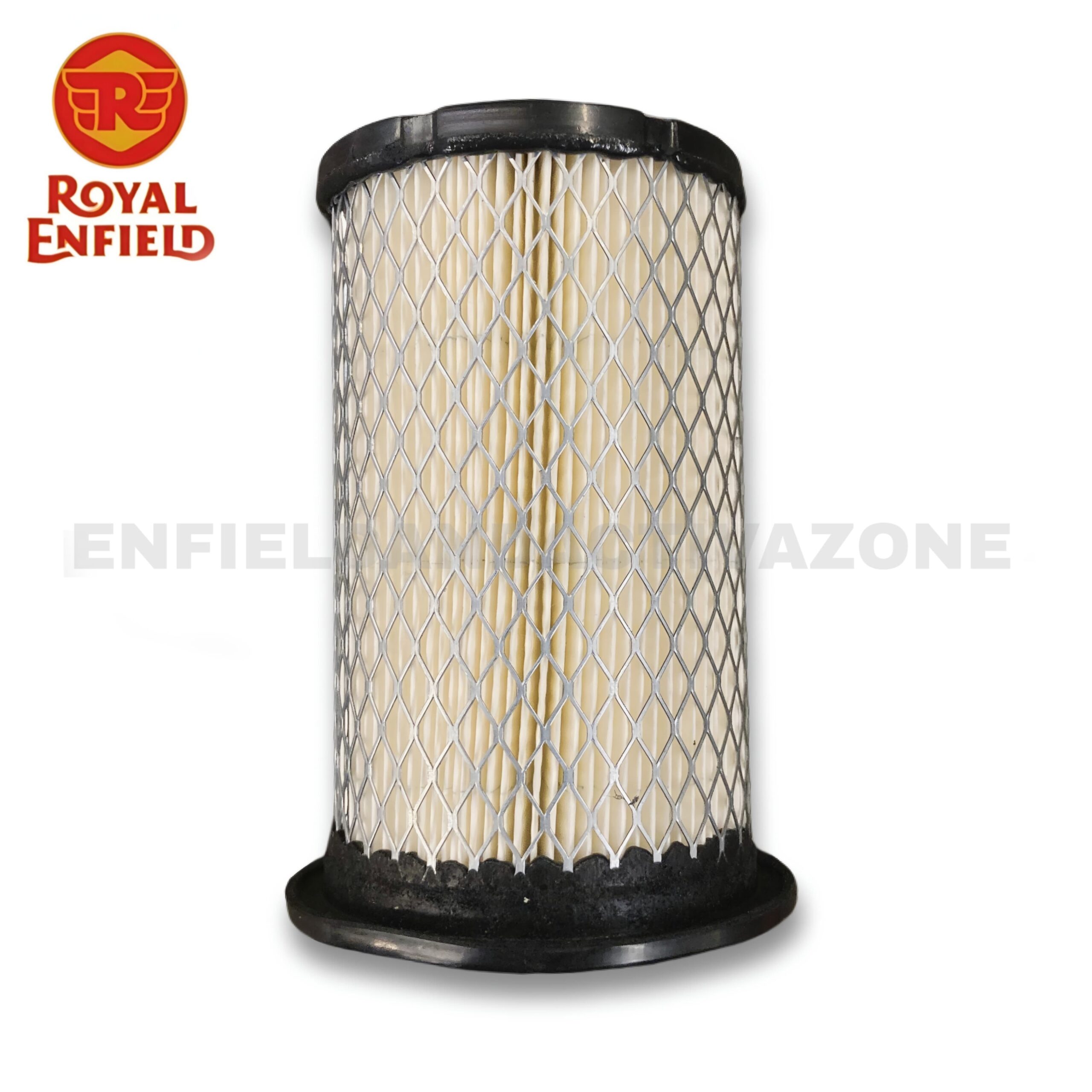 Genuine Royal Enfield Air Filter Element – Original Equipment (OE) Part for Himalayan 411 & Scram 411 (Part No. RLY00088/C)