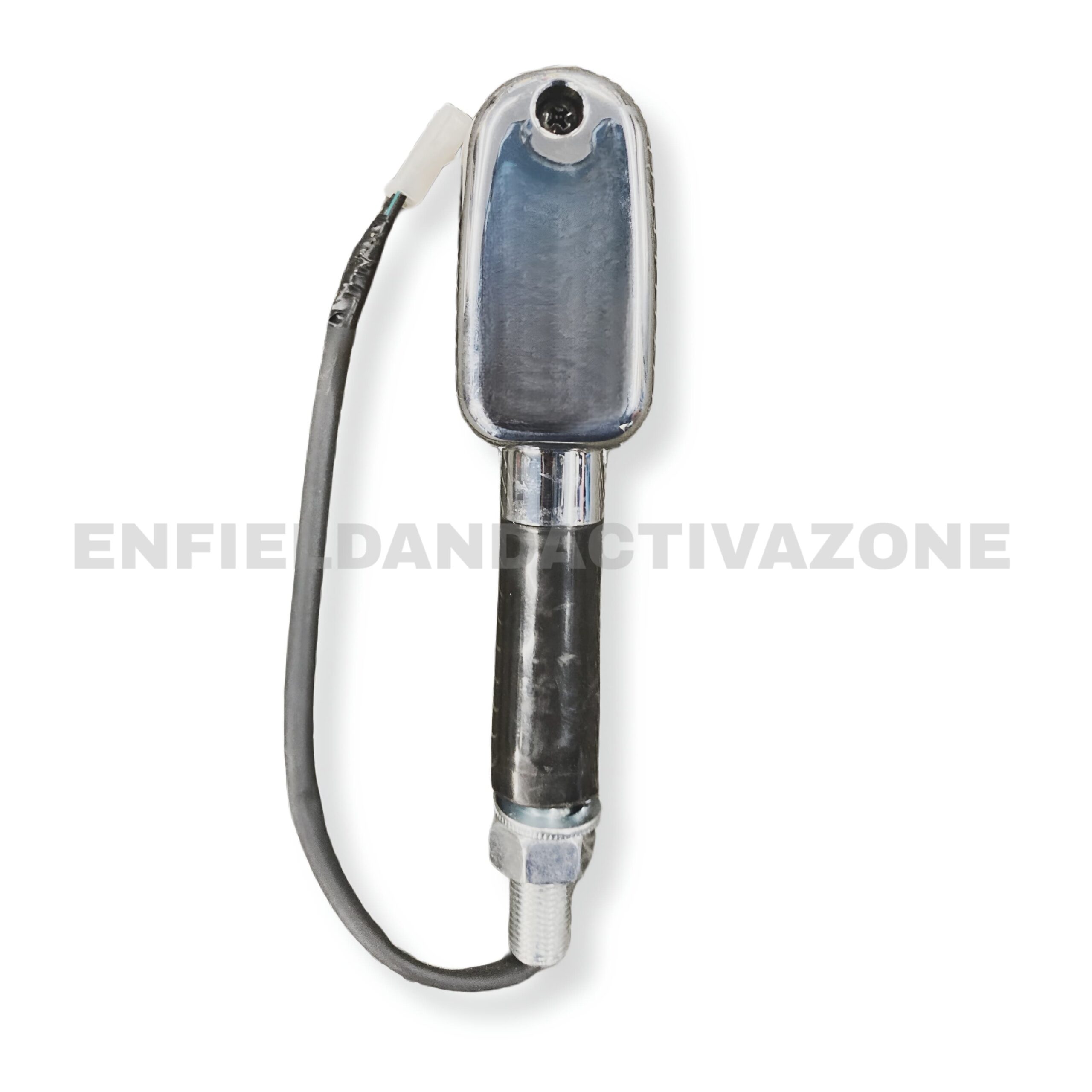Genuine Royal Enfield Indicator Assembly with Bulb – FRH / RLH for Interceptor 650 & Continental GT 650 (Part No. 148486/A) - Image 3
