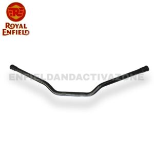Genuine Royal Enfield Handlebar – Original Equipment (OE) Part for Hunter 350 (Part No. RAL00039/C)