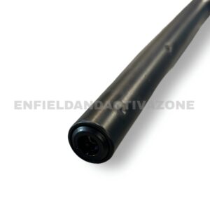 Genuine Royal Enfield Handlebar – Original Equipment (OE) Part for Hunter 350 (Part No. RAL00039/C)