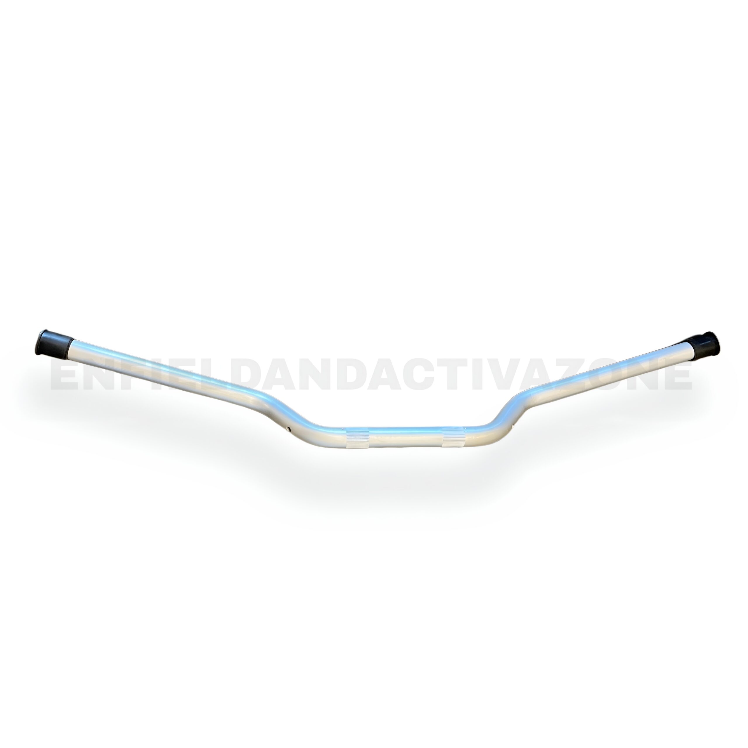 Genuine Royal Enfield Handlebar – Original Equipment (OE) Part for Himalayan 411 (Part No. 587001/F) - Image 2