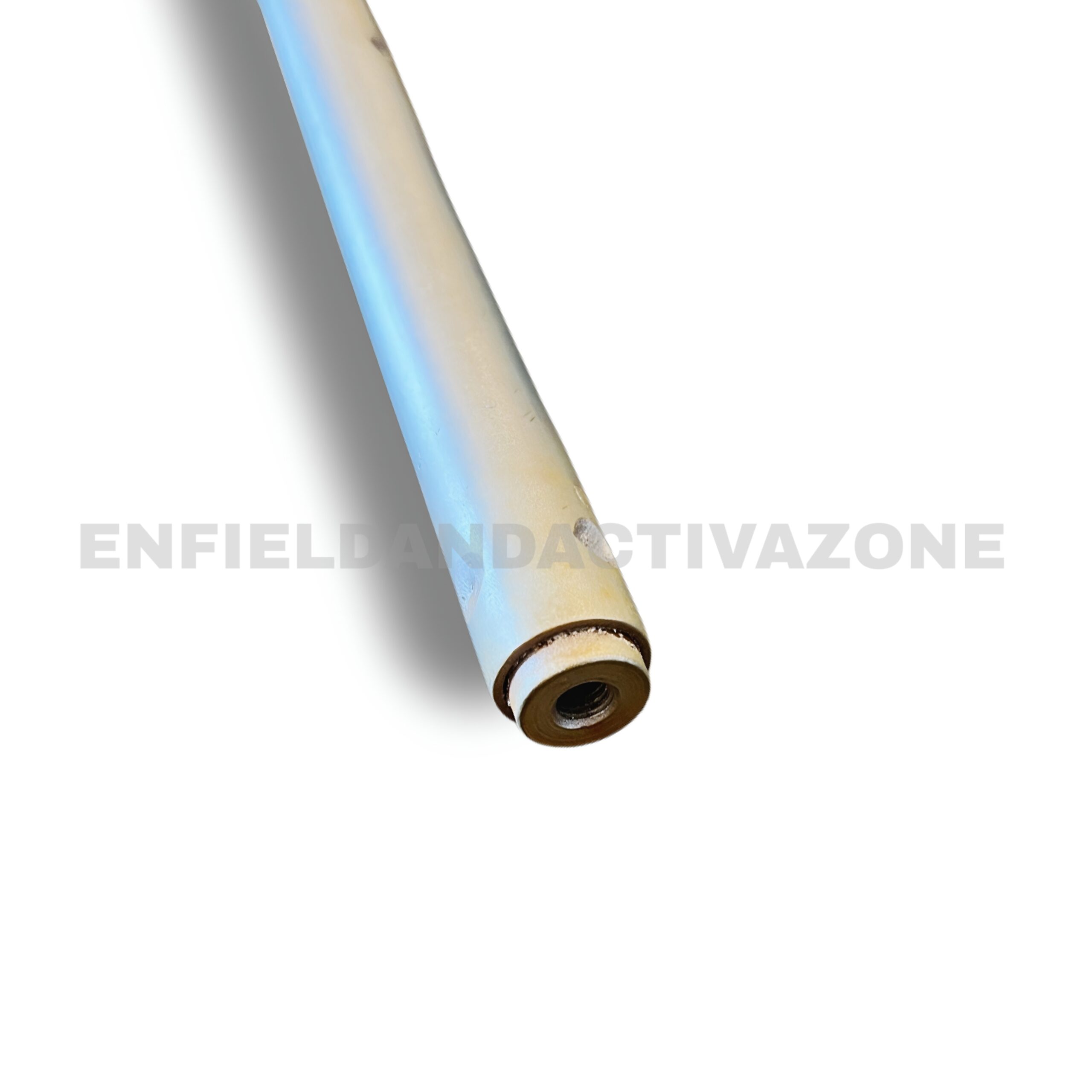 Genuine Royal Enfield Handlebar – Original Equipment (OE) Part for Himalayan 411 (Part No. 587001/F) - Image 4