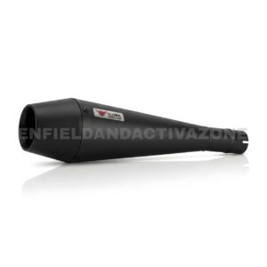 Globe DND Performance Exhaust – Bass-Heavy 