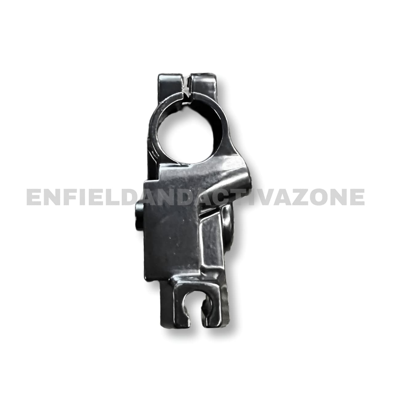 Genuine Royal Enfield LH Lever Bracket / Clutch Holder – Original Equipment (OE) Part for Classic 350/500, Himalayan 411 & Bullet (Part No. 594683) - Image 5
