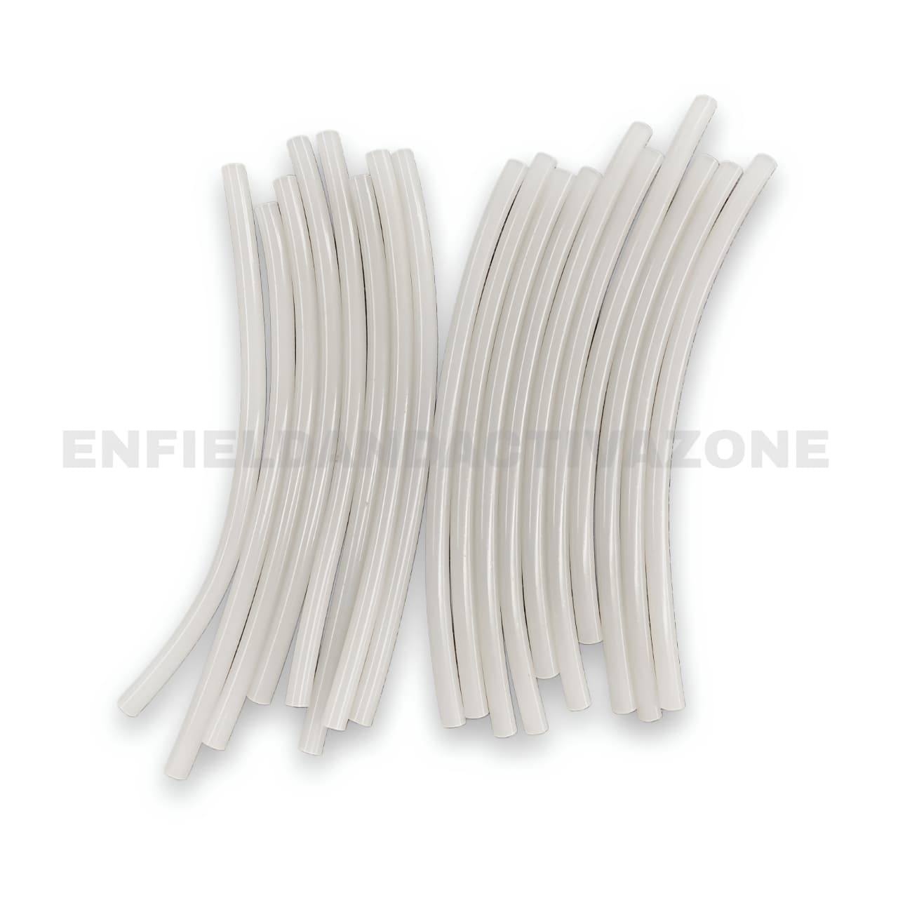 Genuine Royal Enfield Universal Fuel Pipe – High-Grade Rubber Petrol Line for Classic 350, Bullet 350, Standard & Electra (Part No. 141454)- (Per Piece) - Image 2