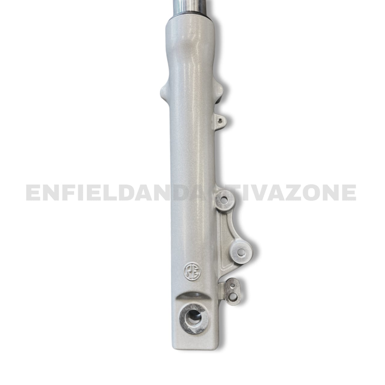 Genuine Royal Enfield LH Front Fork Assembly – Original Equipment (OE) Shocker Leg for Thunderbird 350 & 500 (Part No. RAH00037/C) - Image 3