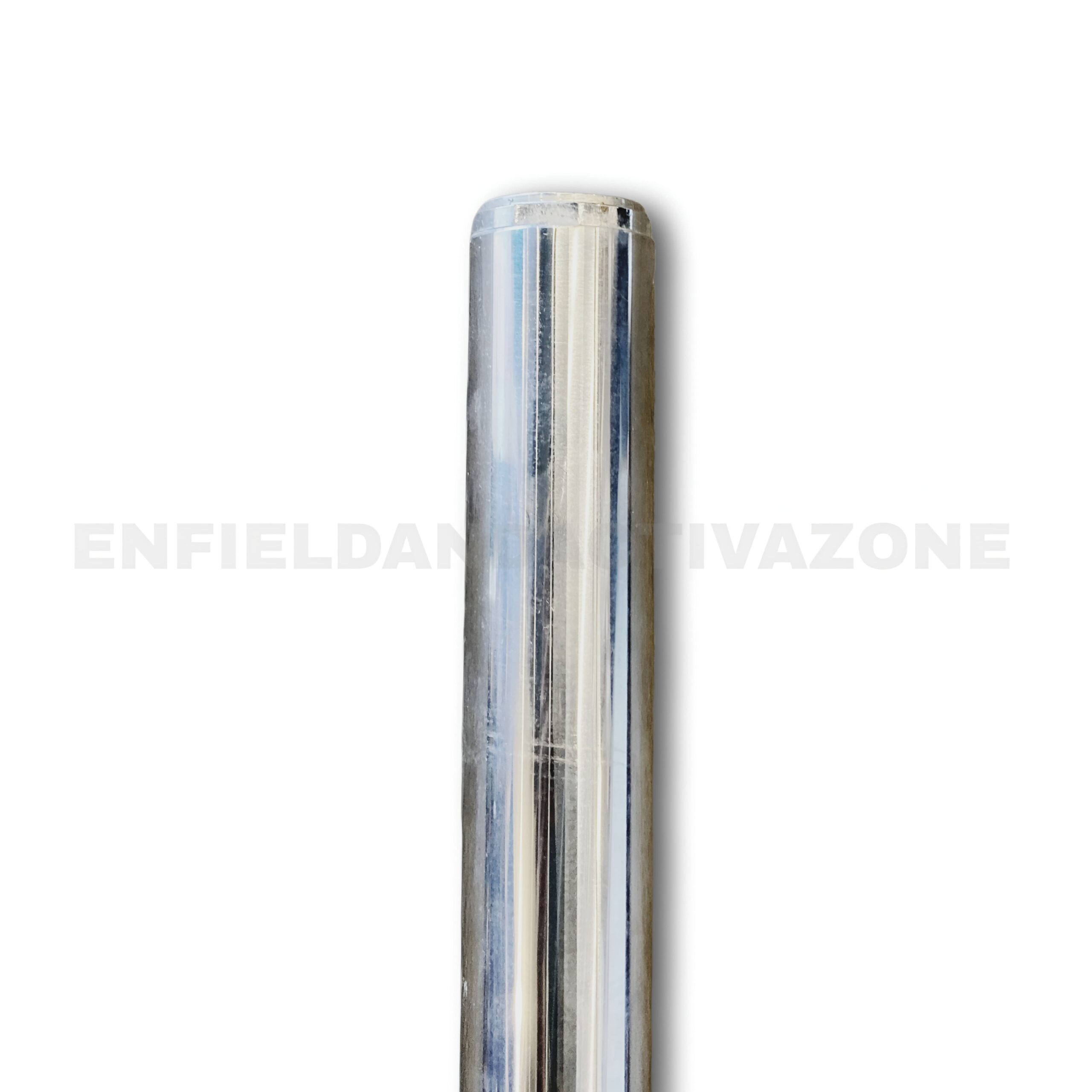 Genuine Royal Enfield LH Front Fork Assembly – Original Equipment (OE) Shocker Leg for Thunderbird 350 & 500 (Part No. RAH00037/C) - Image 4