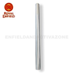 Genuine Royal Enfield Fork Inner Tube Kit – Front Shocker Inner Pipe for Thunderbird 350/500 & Continental GT 650 (Part No. 594402)