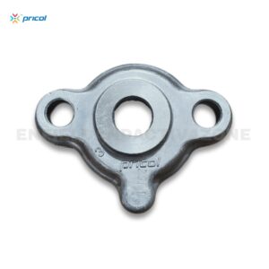 Pricol Genuine Oil Pump Assembly – Original Equipment (OE) Spare for Hero Pleasure & Maestro (Part No. 8625)