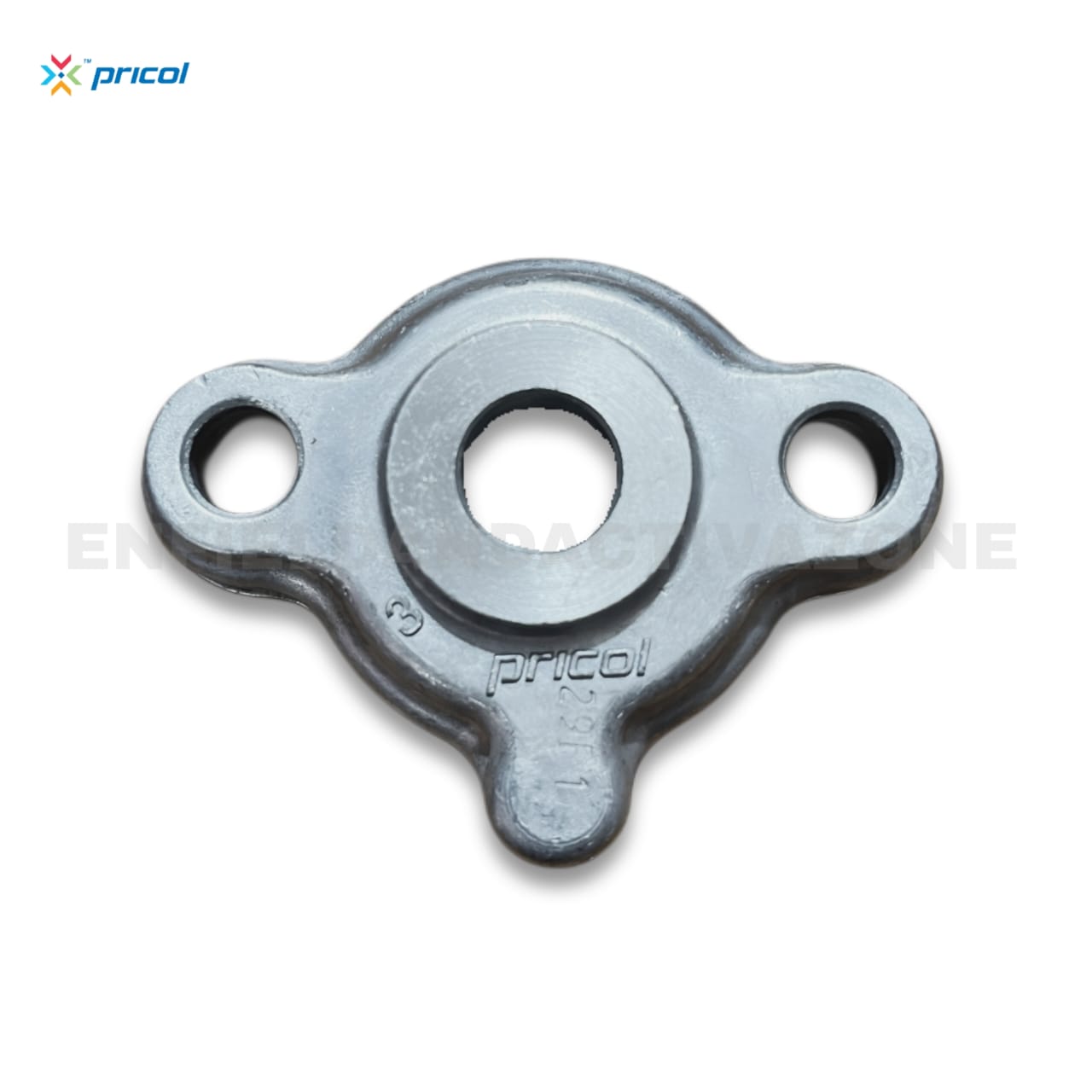 Pricol Genuine Oil Pump Assembly – Original Equipment (OE) Spare for Hero Pleasure & Maestro (Part No. 8625)