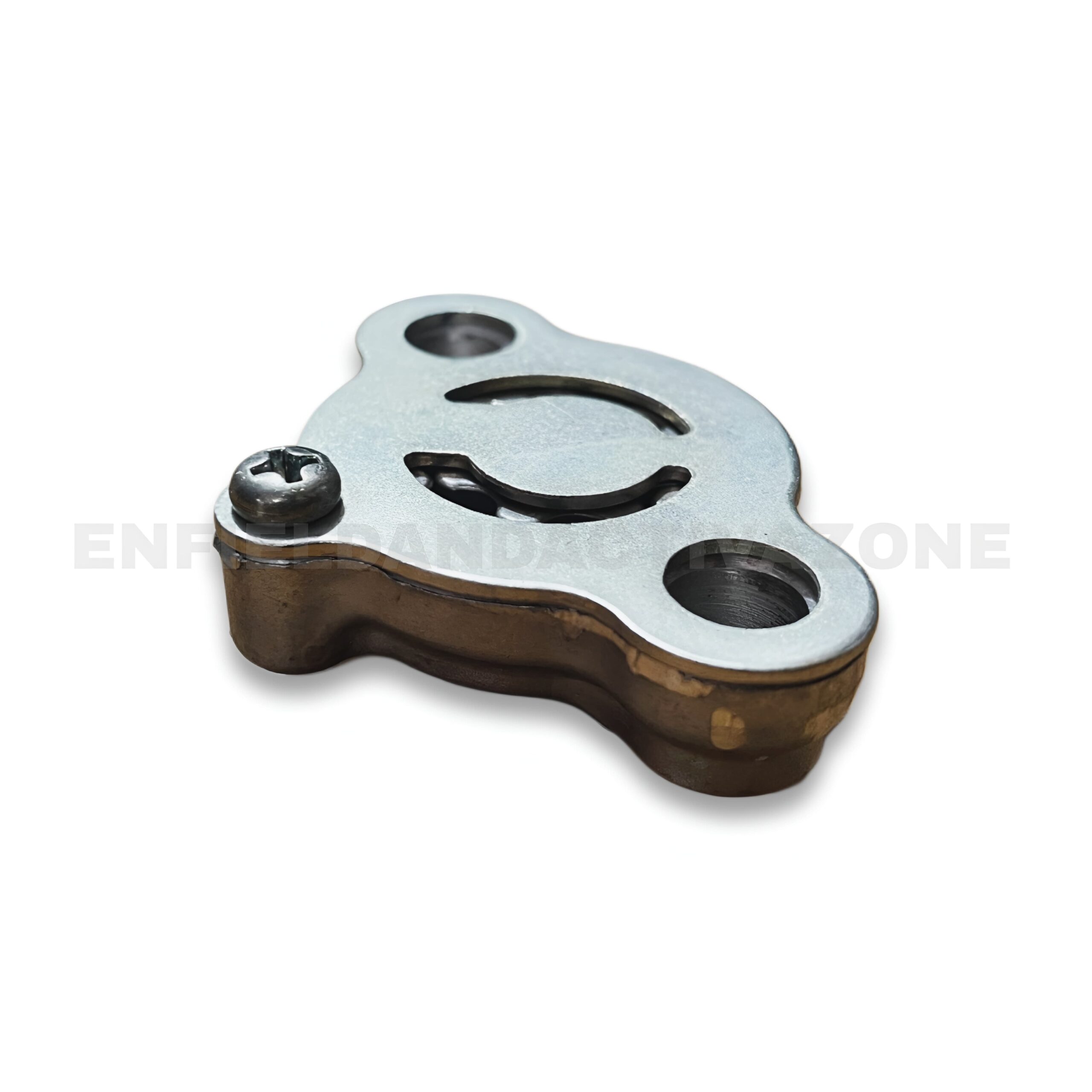 Pricol Genuine Oil Pump Assembly – Original Equipment (OE) Spare for Hero Pleasure & Maestro (Part No. 8625) - Image 4