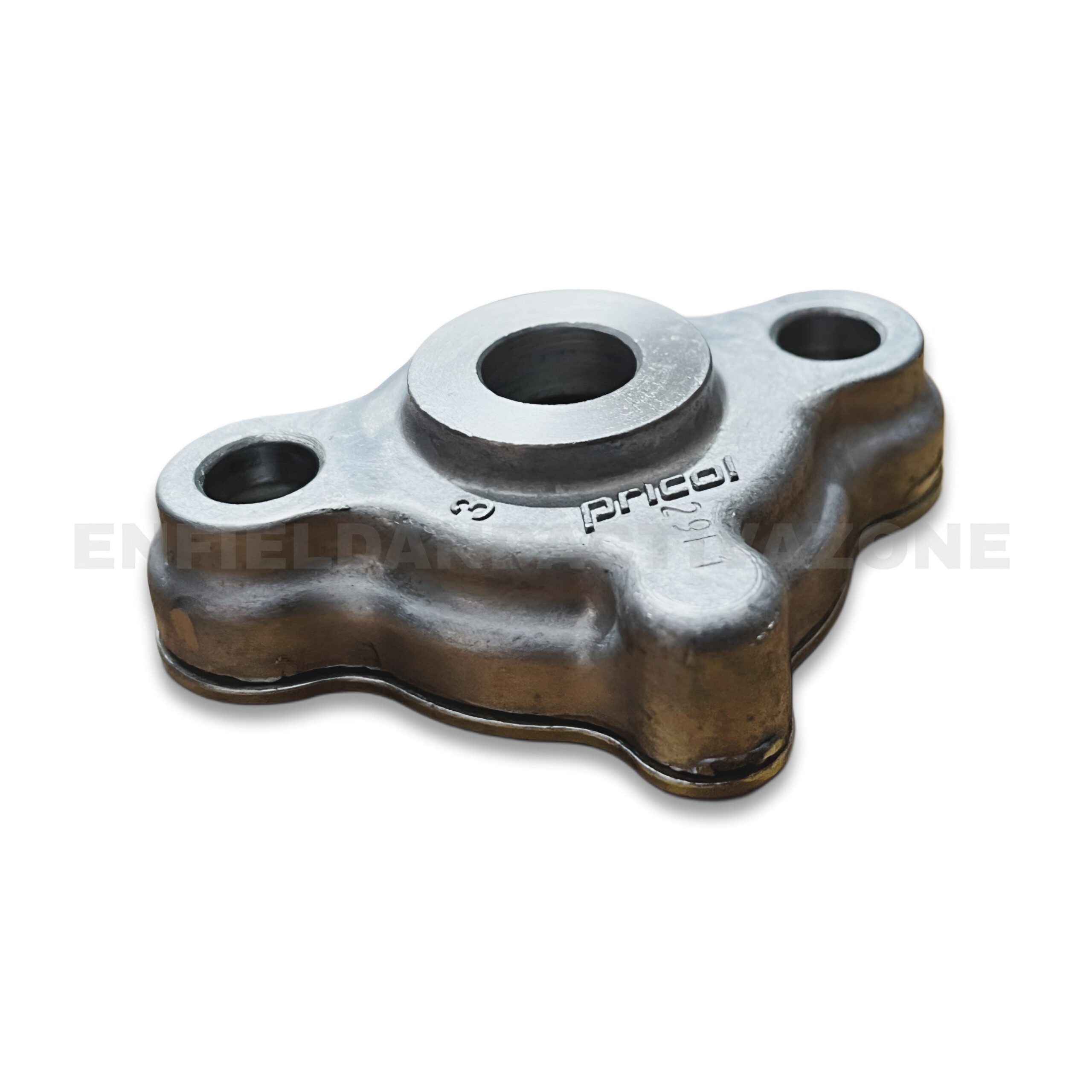 Pricol Genuine Oil Pump Assembly – Original Equipment (OE) Spare for Hero Pleasure & Maestro (Part No. 8625) - Image 3