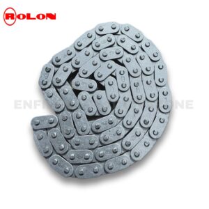 Rolon Genuine Timing Cam Chain – High-Durability Silent Chain for Honda Activa (New Models), Hero Pleasure, Destini & Maestro Edge 110/125 (Part No. B25HSBSD-90-2)