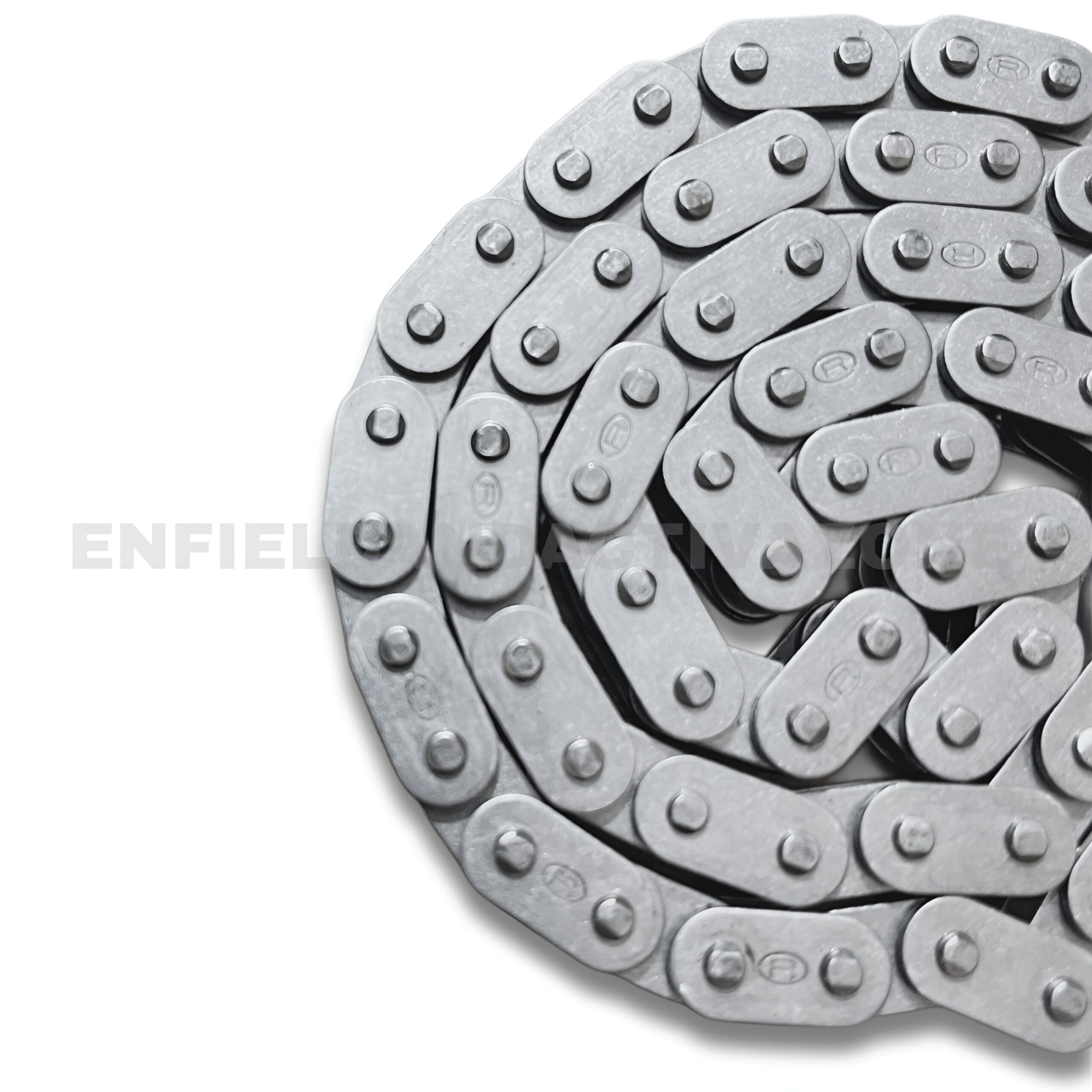 Rolon Genuine Timing Cam Chain – High-Durability Silent Chain for Honda Activa (New Models), Hero Pleasure, Destini & Maestro Edge 110/125 (Part No. B25HSBSD-90-2) - Image 3