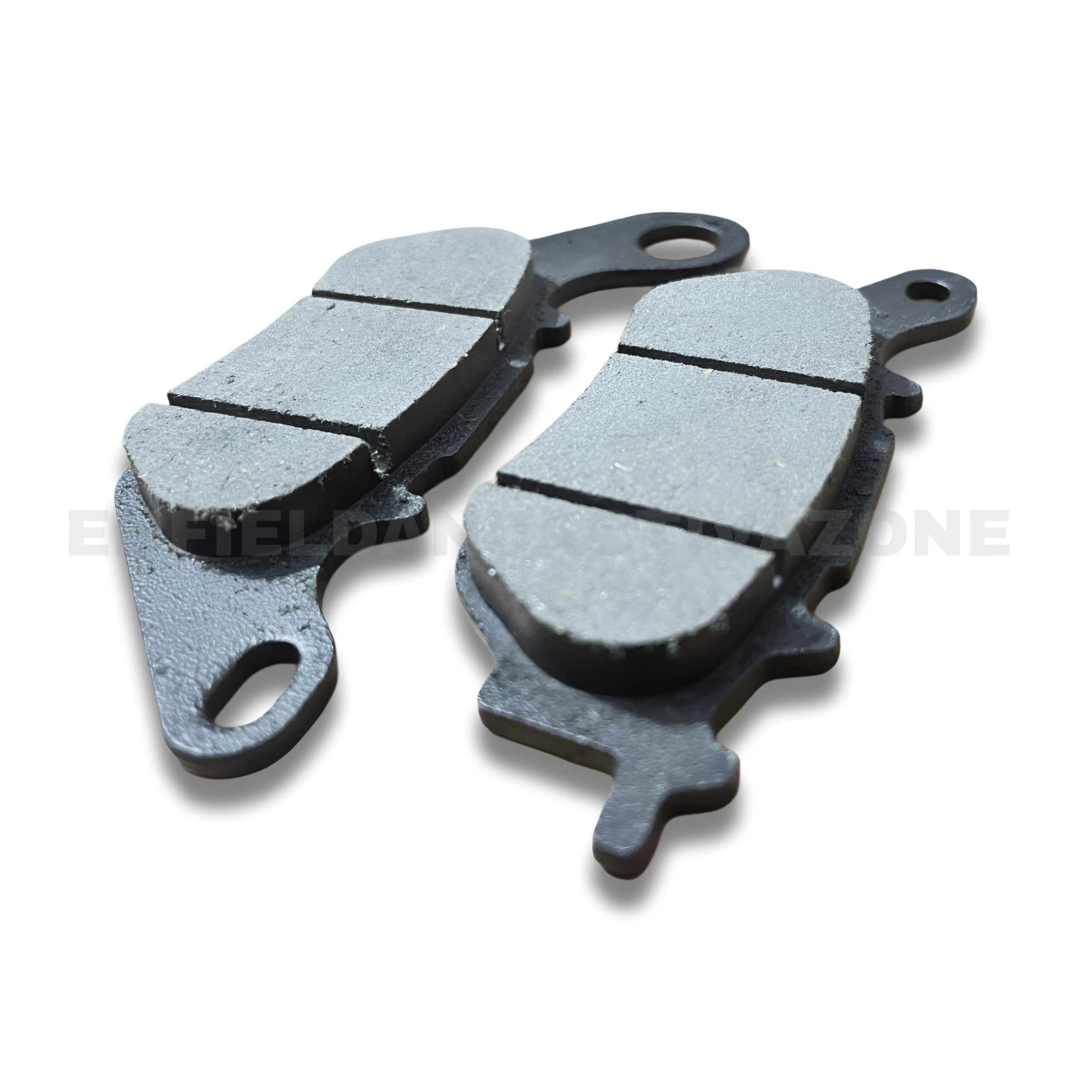 ASK Premium Front Disc Brake Pad Set – High-Performance Friction Pads for TVS Jupiter, Ntorq & Wego (Part No. ASK/NA/DBP/0529) - Image 2