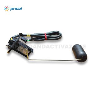 Pricol Genuine Fuel Tank Unit – Original Equipment (OE) Fuel Level Sensor for Hero Pleasure & Maestro (Part No. 70505)