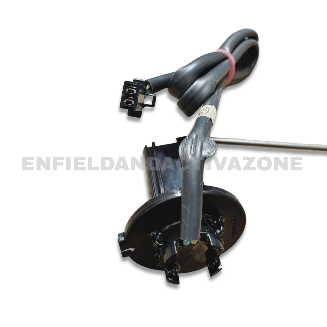 Pricol Genuine Fuel Tank Unit – Original Equipment (OE) Fuel Level Sensor for Hero Pleasure & Maestro (Part No. 70505) - Image 4