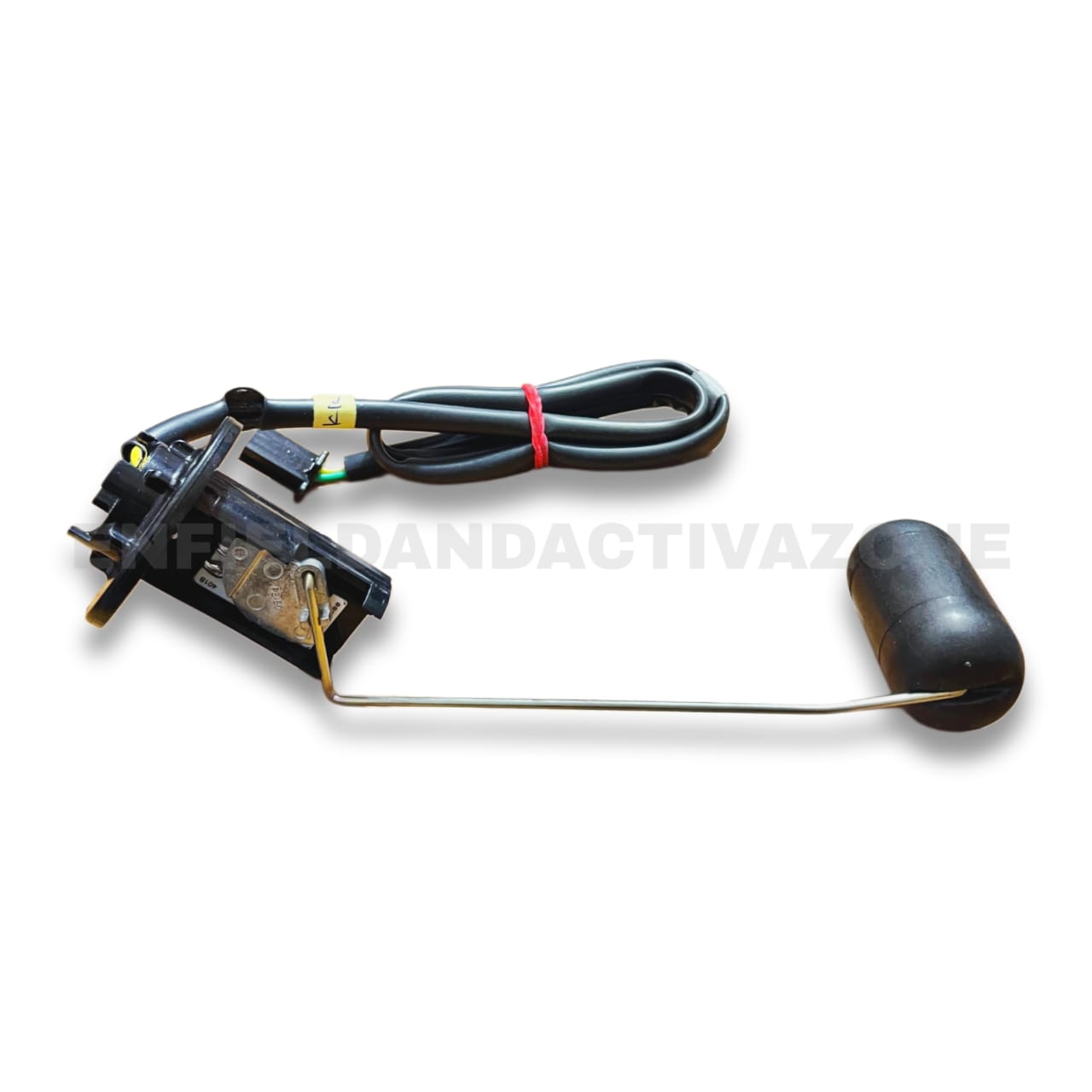 Pricol Genuine Fuel Tank Unit – Original Equipment (OE) Fuel Level Sensor for Hero Pleasure & Maestro (Part No. 70505) - Image 5