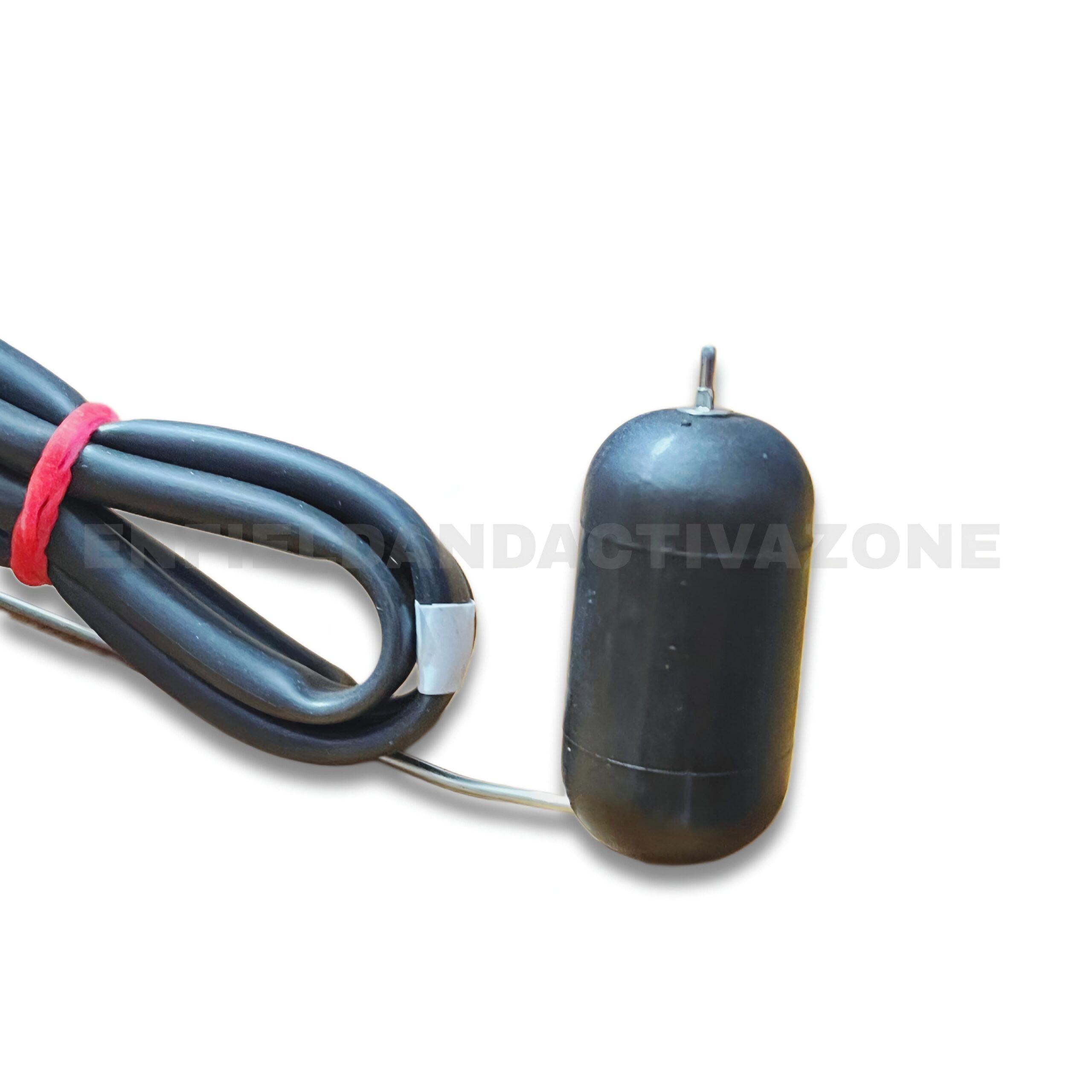 Pricol Genuine Fuel Tank Unit – Original Equipment (OE) Fuel Level Sensor for Hero Pleasure & Maestro (Part No. 70505) - Image 2