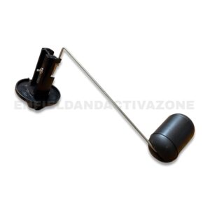 Pricol Genuine Fuel Tank Unit – Original Equipment (OE) Fuel Level Sensor for Honda Activa 6G & Activa 125 BS6 (Part No. 70963)