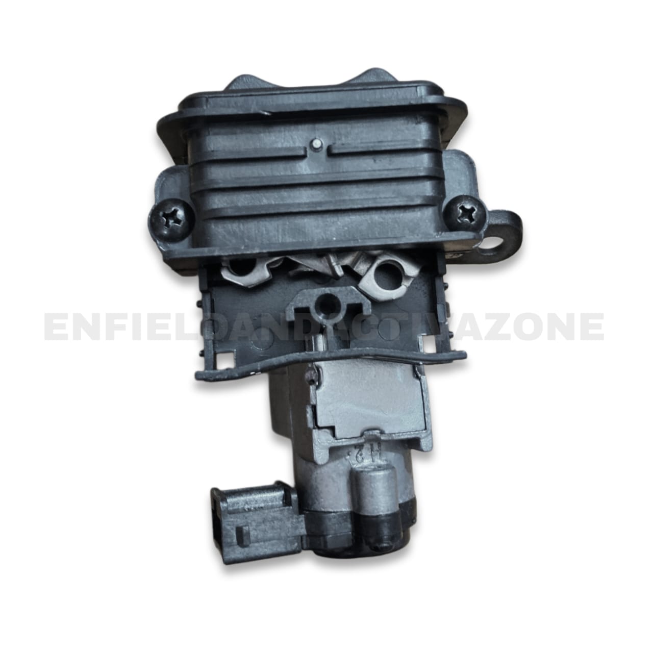 JPM Genuine Lock Set – Original Equipment (OE) Ignition & Seat Lock Assembly for Honda Activa 6G BS6 (Part No. JHA006G) - Image 6