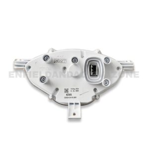 JPM Genuine Instrument Cluster Speedometer – Original Equipment (OE) Dashboard for Honda Activa 125 (HET/BS4) (Part No. J1176)