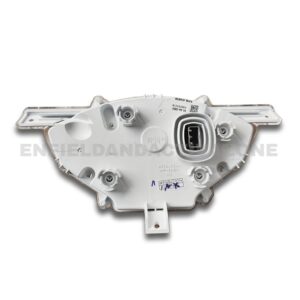 JPM Genuine Instrument Cluster Speedometer – OE Digital-Analog Dashboard for Honda Activa 5G DLX & Activa 125 (Part No. J1096N)