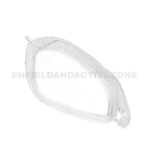 Pricol Genuine Speedometer Glass – OE Replacement Lens for Honda Activa 3G, 4G & 110 HET (Part No. 70910)