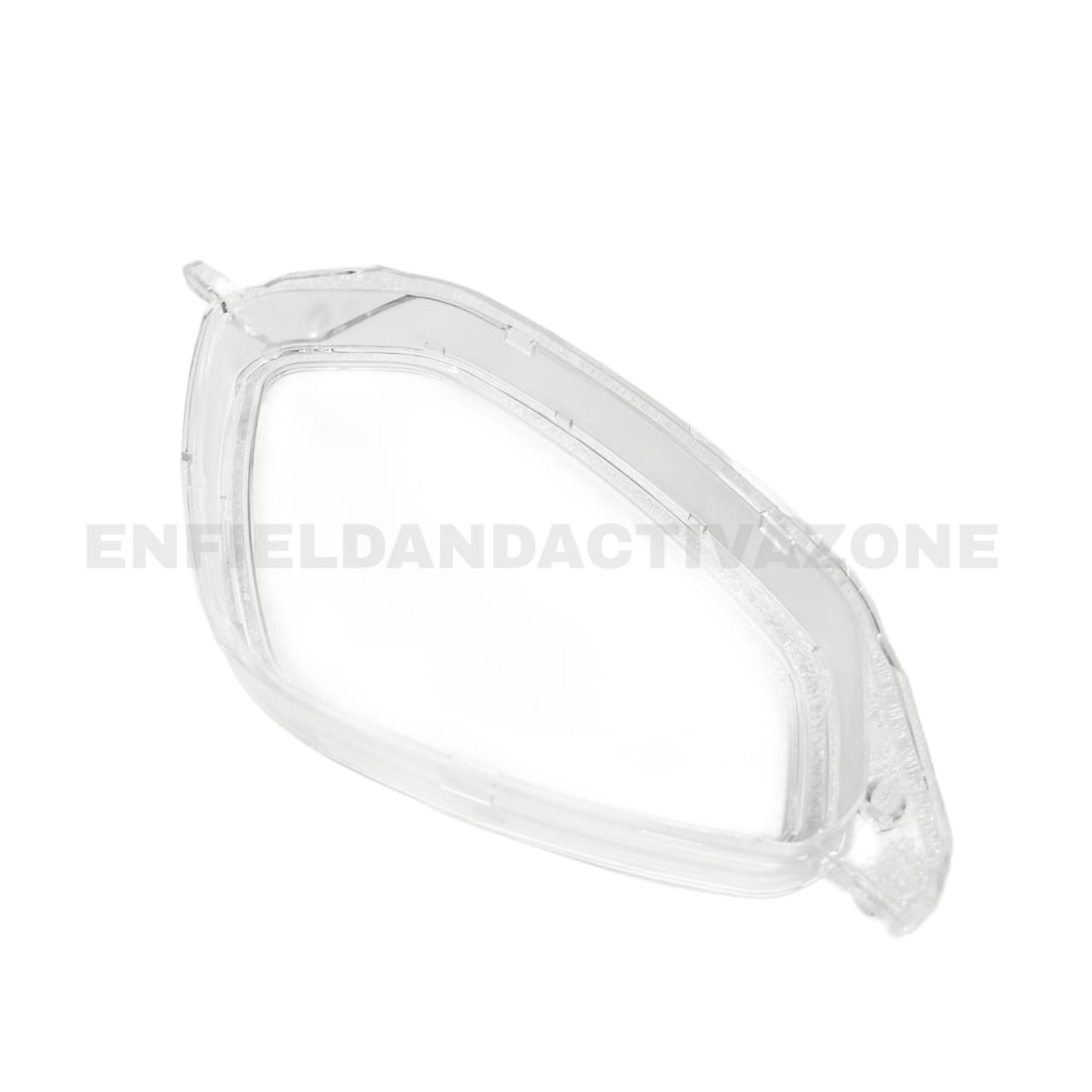 Pricol Genuine Speedometer Glass – OE Replacement Lens for Honda Activa 3G, 4G & 110 HET (Part No. 70910) - Image 2