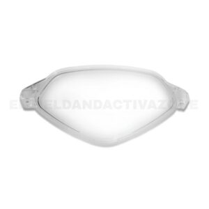 Pricol Genuine Speedometer Glass – OE Replacement Lens for Honda Activa 3G, 4G & 110 HET (Part No. 70910)