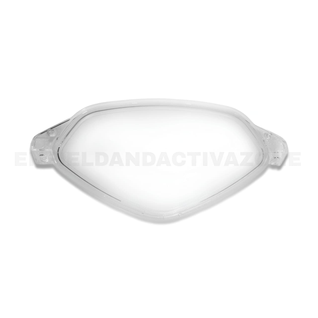Pricol Genuine Speedometer Glass – OE Replacement Lens for Honda Activa 3G, 4G & 110 HET (Part No. 70910)