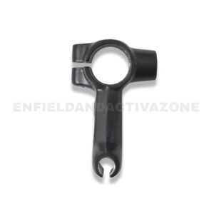 Royal Enfield Genuine Clutch Lever Bracket – Original Handlebar Yoke for Bullet, Classic & Electra (Part No. 143332)