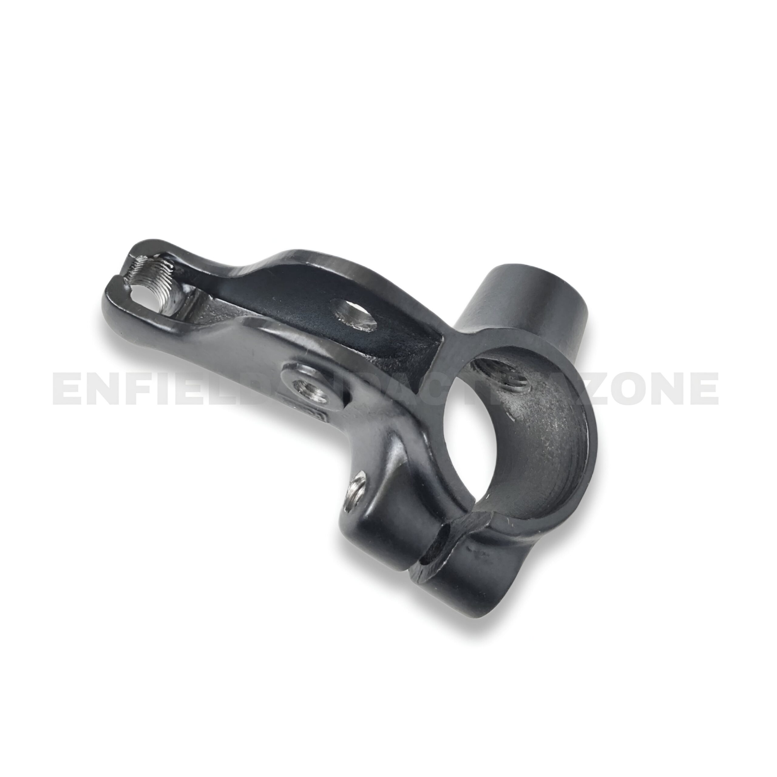 Royal Enfield Genuine Clutch Lever Bracket – Original Handlebar Yoke for Bullet, Classic & Electra (Part No. 143332) - Image 3