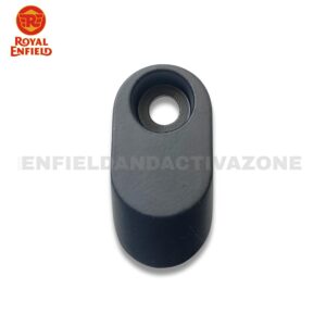 Royal Enfield Genuine Chain Adjuster End Cup – Rear Swingarm Cap for Hunter 350 & Meteor 350 (Part No. 1100207/D)- (Per Piece)
