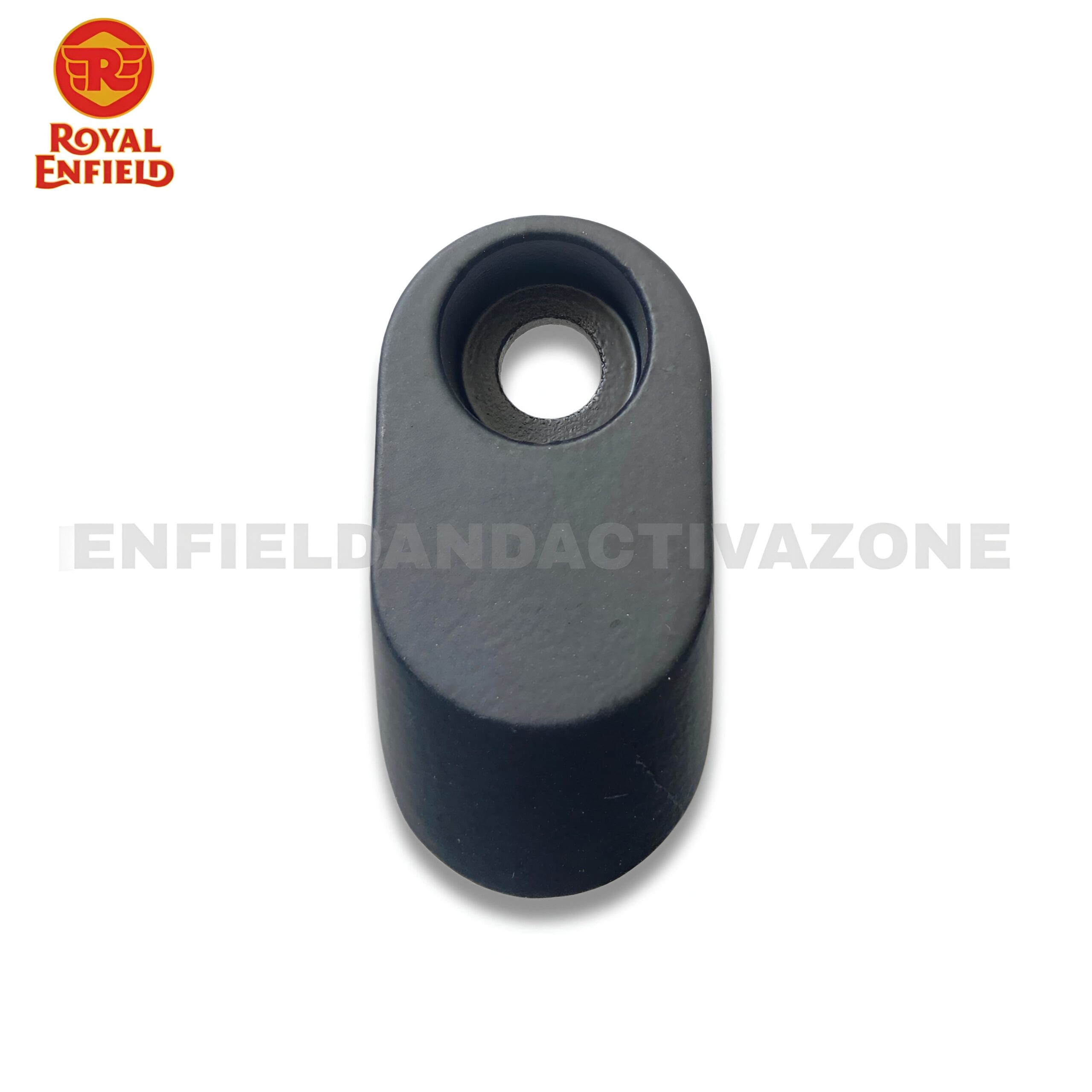 Royal Enfield Genuine Chain Adjuster End Cup – Rear Swingarm Cap for Hunter 350 & Meteor 350 (Part No. 1100207/D)- (Per Piece)