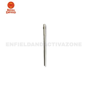 Royal Enfield Genuine Jet Needle (4DHL42-2) – Original Carburetor Metering Rod for BS29 CV Carb (Part No. 570834/A)