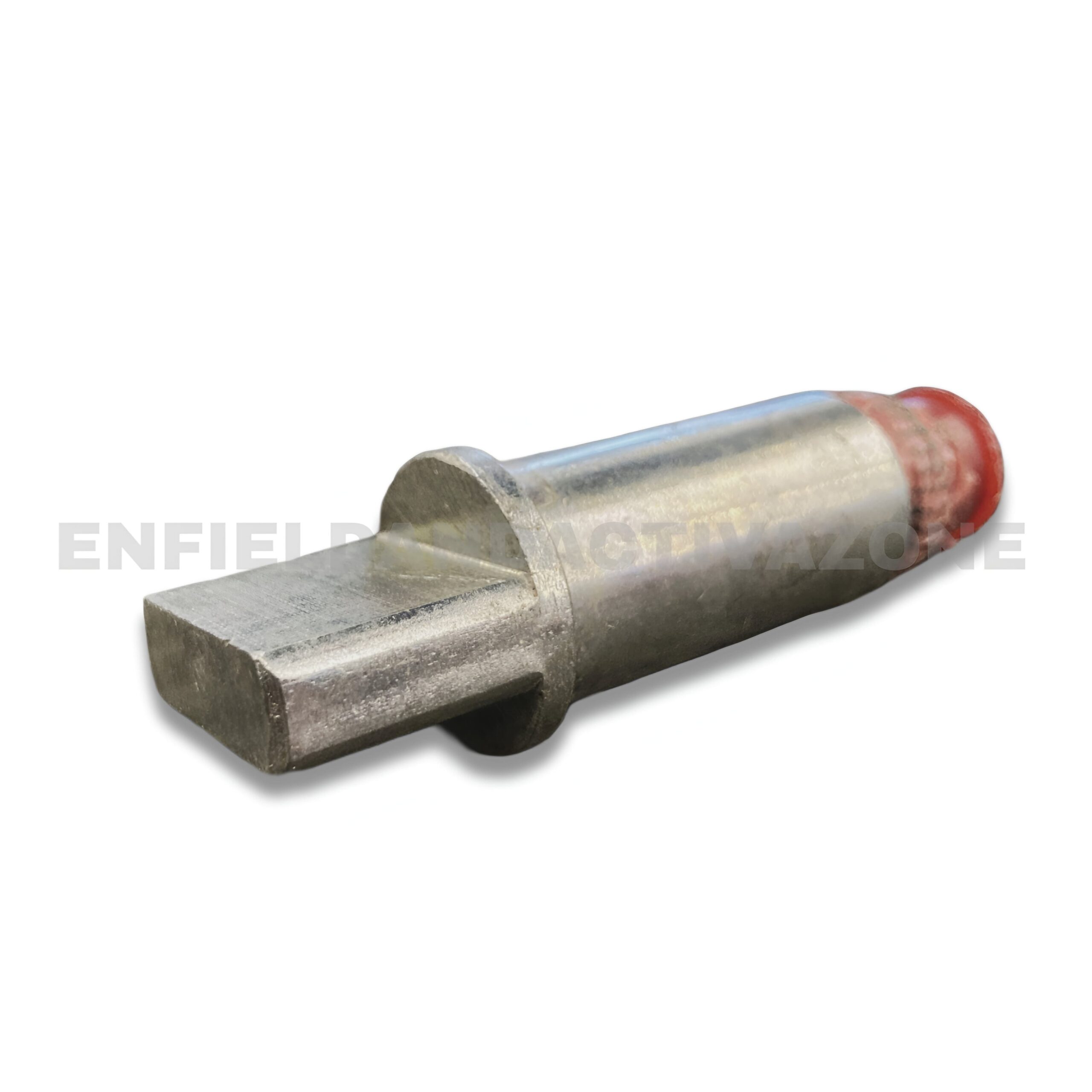 Royal Enfield Genuine Rear Drum Brake Operating Cam – Original Brake Actuator Shaft for Bullet & Classic (Part No. 590716/C) - Image 3