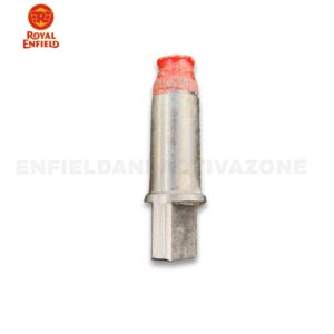 Royal Enfield Genuine Rear Drum Brake Operating Cam – Original Brake Actuator Shaft for Bullet & Classic (Part No. 590716/C)