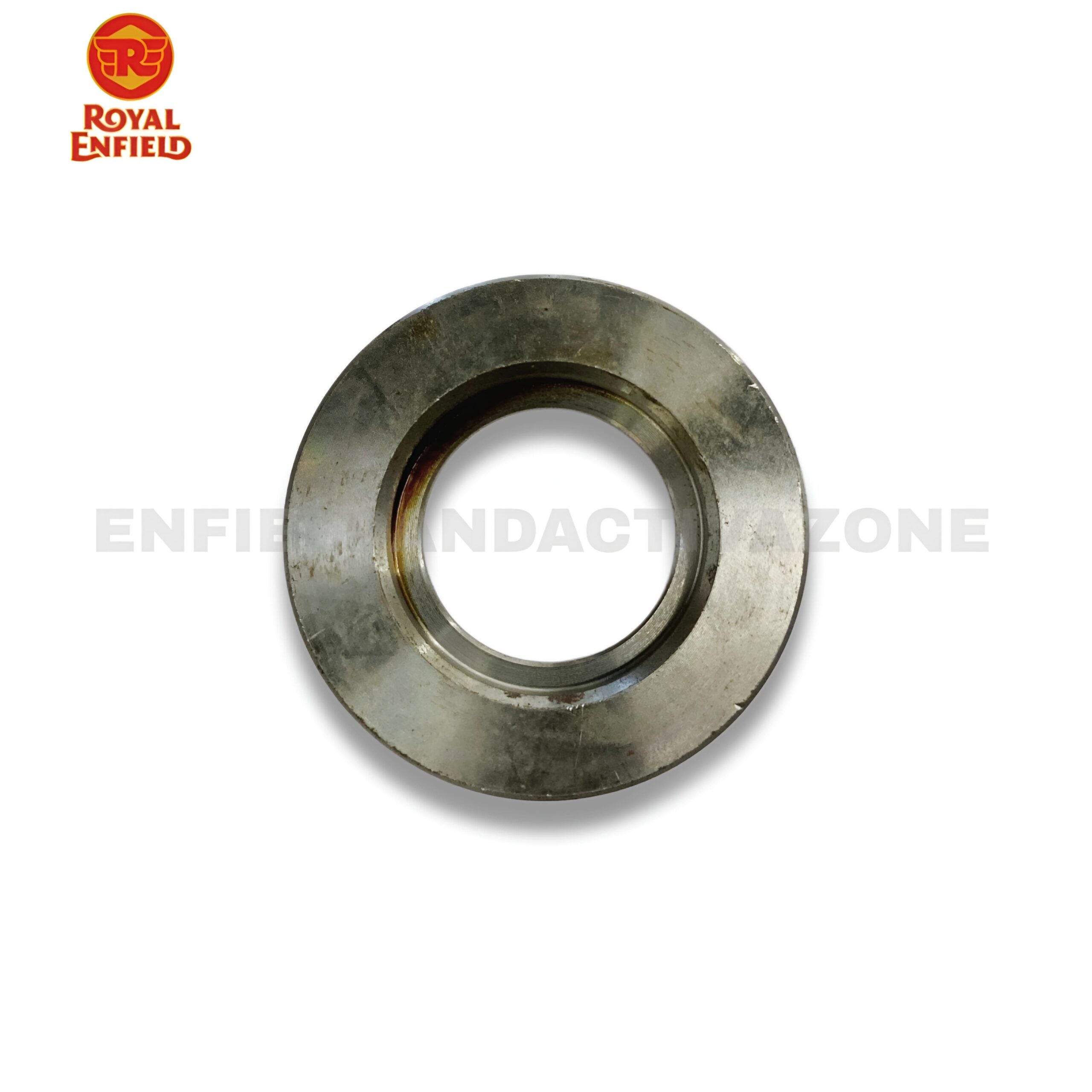 Royal Enfield Genuine Clutch Bearing Cup – Original Clutch Release Bearing Housing (Part No. 570447/B)