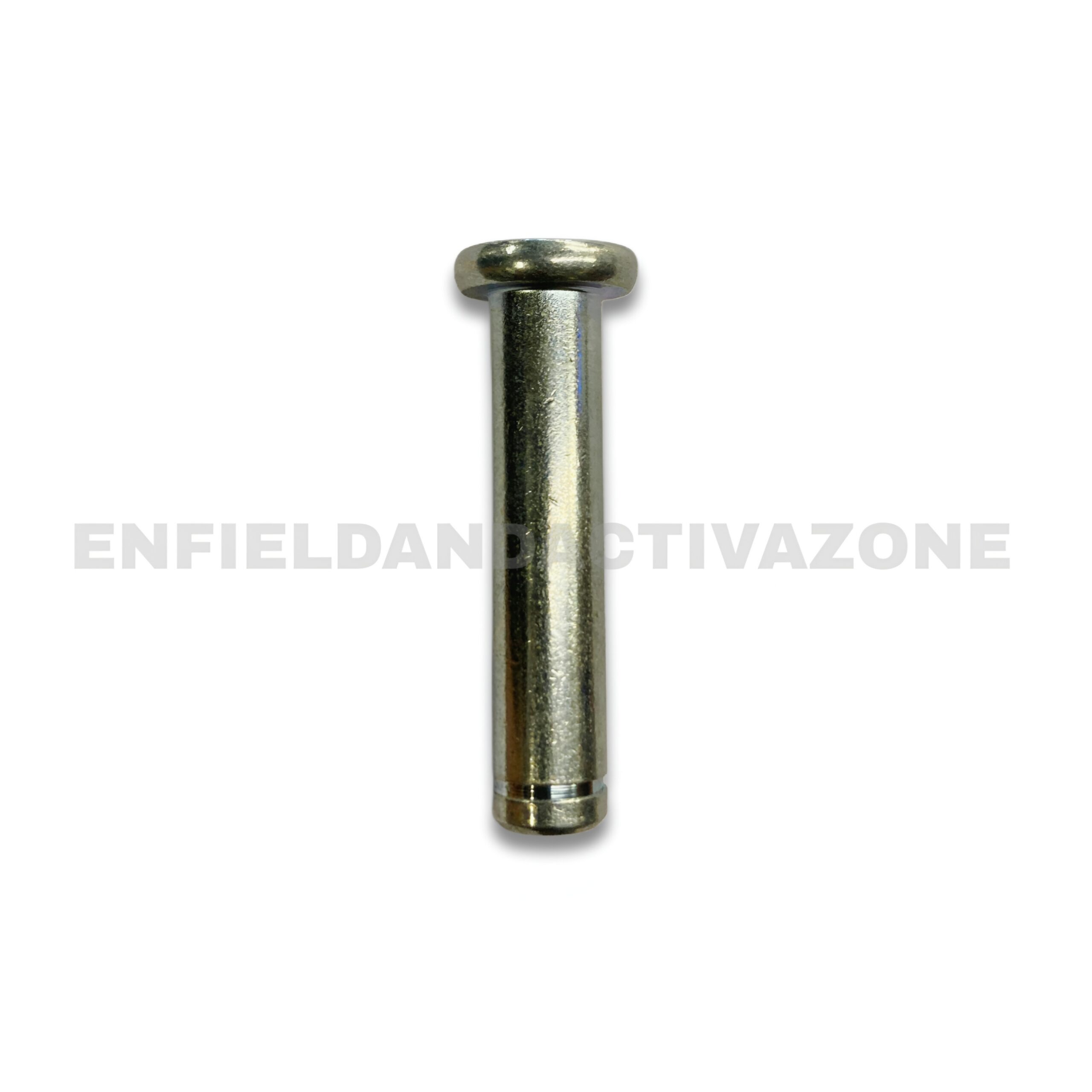 Royal Enfield Genuine Footrest Pivot Pin – Original Replacement for J-Series & 650 Twins (Part No. 1100641/D) - Image 2
