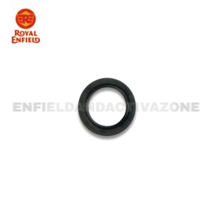 Royal Enfield Genuine Gear Shifter Shaft Oil Seal – Original Transmission Seal for Bullet & Classic (Part No. 550661/A)